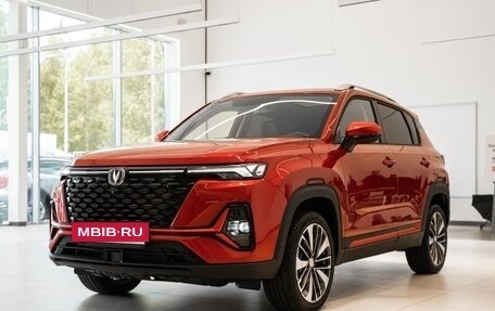 Changan CS35 Plus, 2024 год, 2 629 900 рублей, 3 фотография