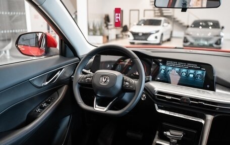 Changan CS35 Plus, 2024 год, 2 629 900 рублей, 12 фотография