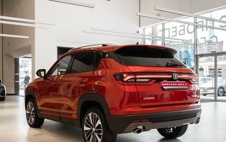 Changan CS35 Plus, 2024 год, 2 629 900 рублей, 7 фотография