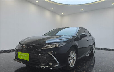 Toyota Camry, 2021 год, 2 290 000 рублей, 1 фотография