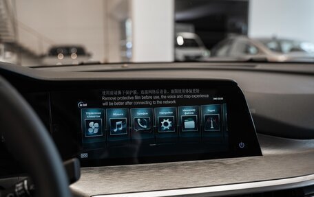 Changan CS35 Plus, 2024 год, 2 629 900 рублей, 20 фотография