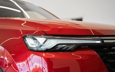 Changan CS35 Plus, 2024 год, 2 629 900 рублей, 17 фотография