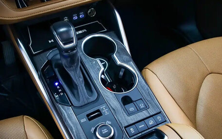 Toyota Highlander, 2022 год, 4 150 000 рублей, 14 фотография