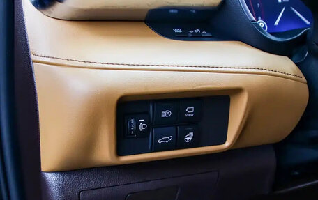 Toyota Highlander, 2022 год, 4 150 000 рублей, 8 фотография