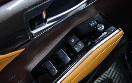 Toyota Highlander, 2022 год, 4 150 000 рублей, 6 фотография