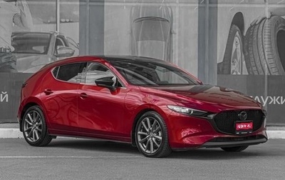 Mazda 3, 2019 год, 1 949 000 рублей, 1 фотография