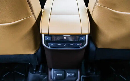 Toyota Highlander, 2022 год, 4 150 000 рублей, 19 фотография