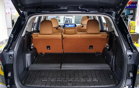 Toyota Highlander, 2022 год, 4 150 000 рублей, 20 фотография