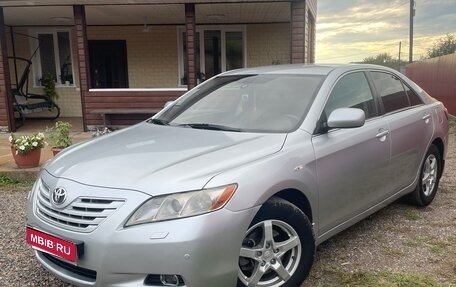 Toyota Camry, 2006 год, 1 150 000 рублей, 1 фотография