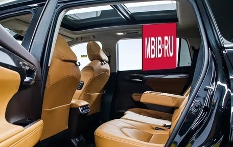 Toyota Highlander, 2022 год, 4 150 000 рублей, 18 фотография