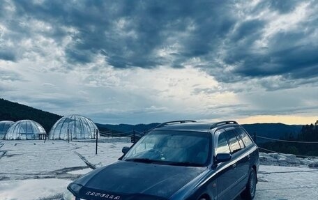 Mazda Capella, 2000 год, 415 000 рублей, 1 фотография