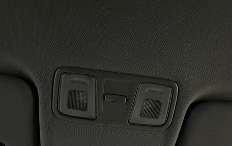 Hyundai Solaris II рестайлинг, 2011 год, 690 000 рублей, 18 фотография