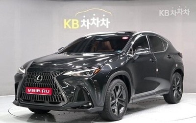 Lexus NX, 2024 год, 5 785 000 рублей, 1 фотография