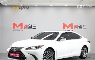 Lexus ES VII, 2024 год, 5 595 000 рублей, 1 фотография