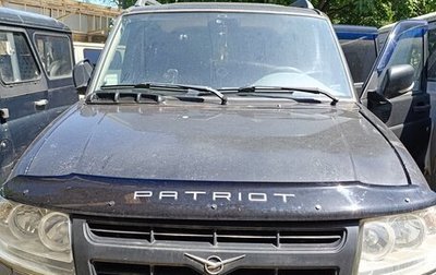 ЛуАЗ Patriot, 2006 год, 490 000 рублей, 1 фотография