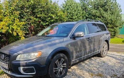 Volvo XC70 II рестайлинг, 2009 год, 850 000 рублей, 1 фотография