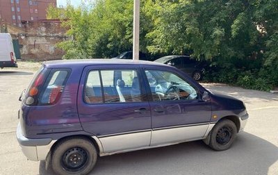 Toyota Raum I, 1998 год, 110 000 рублей, 1 фотография