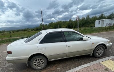 Toyota Camry, 1998 год, 470 000 рублей, 1 фотография