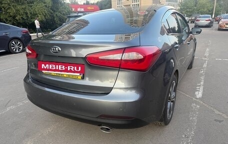 KIA Cerato III, 2016 год, 1 250 000 рублей, 6 фотография