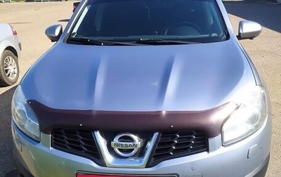 Nissan Qashqai, 2012 год, 1 100 000 рублей, 1 фотография