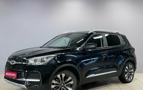 Chery Tiggo 4 I рестайлинг, 2020 год, 1 130 000 рублей, 1 фотография