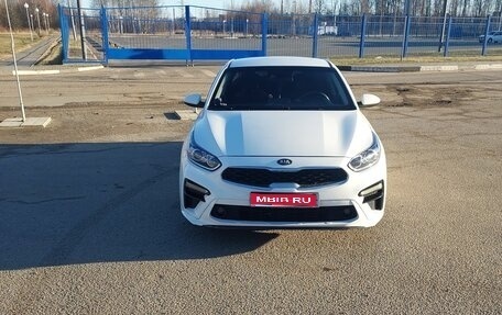 KIA Forte III, 2019 год, 1 500 000 рублей, 1 фотография