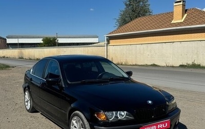 BMW 3 серия, 2003 год, 880 000 рублей, 1 фотография