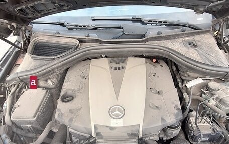 Mercedes-Benz M-Класс, 2013 год, 2 750 000 рублей, 18 фотография