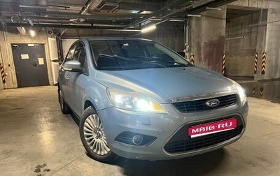 Ford Focus II рестайлинг, 2010 год, 600 000 рублей, 1 фотография