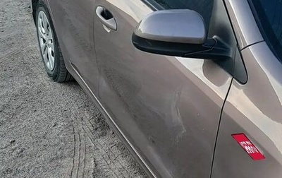 KIA Rio IV, 2017 год, 1 200 000 рублей, 1 фотография