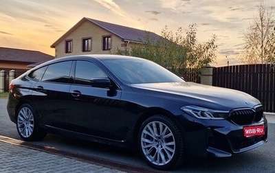 BMW 6 серия, 2021 год, 6 750 000 рублей, 1 фотография