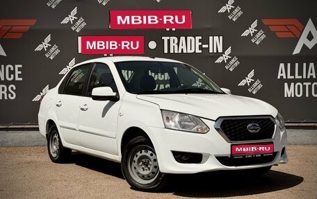 Datsun on-DO I рестайлинг, 2019 год, 690 000 рублей, 1 фотография