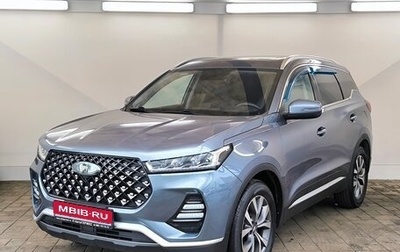 Chery Tiggo 7 Pro, 2020 год, 1 415 000 рублей, 1 фотография