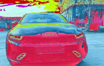 KIA K5, 2024 год, 1 фотография