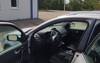 Renault Megane II, 2009 год, 300 000 рублей, 1 фотография