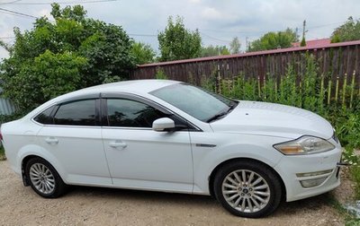 Ford Mondeo IV, 2011 год, 700 000 рублей, 1 фотография