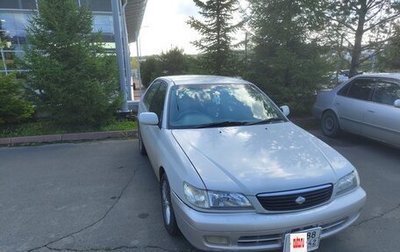 Toyota Corona IX (T190), 2001 год, 510 000 рублей, 1 фотография