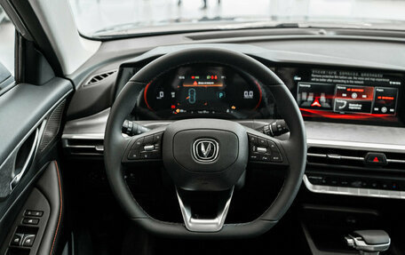 Changan CS35 Plus, 2024 год, 2 629 900 рублей, 6 фотография