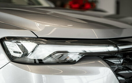 Changan CS35 Plus, 2024 год, 2 629 900 рублей, 17 фотография