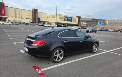 Opel Insignia II рестайлинг, 2010 год, 900 000 рублей, 1 фотография