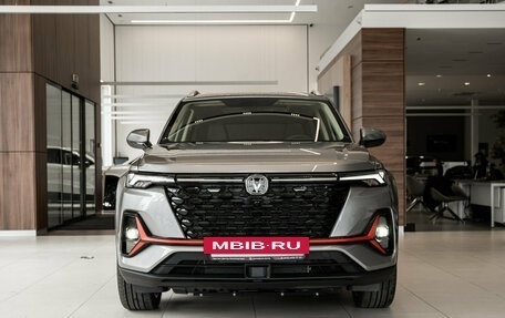 Changan CS35 Plus, 2024 год, 2 629 900 рублей, 12 фотография