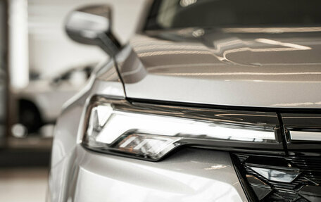 Changan CS35 Plus, 2024 год, 2 629 900 рублей, 18 фотография