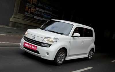 Daihatsu Materia, 2008 год, 780 000 рублей, 1 фотография