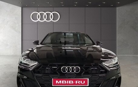 Audi A7, 2025 год, 10 900 000 рублей, 1 фотография