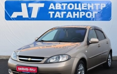 Chevrolet Lacetti, 2007 год, 599 000 рублей, 1 фотография