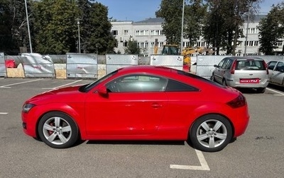 Audi TT, 2008 год, 1 300 000 рублей, 1 фотография
