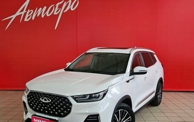 Chery Tiggo 8 Pro, 2021 год, 1 685 000 рублей, 1 фотография