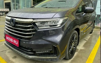Honda Odyssey IV, 2022 год, 2 603 988 рублей, 1 фотография