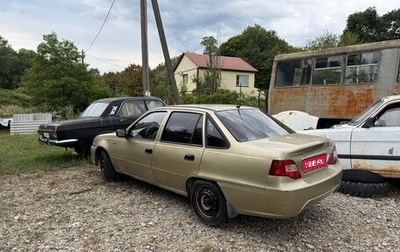 Daewoo Nexia I рестайлинг, 2008 год, 120 000 рублей, 1 фотография