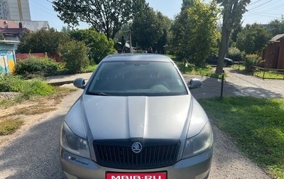 Skoda Octavia, 2013 год, 650 000 рублей, 1 фотография